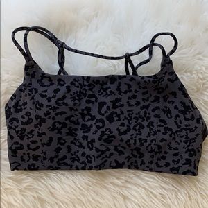 Athleta workout bra
